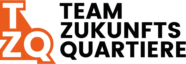 TEAM ZUKUNFTS QUARTIERE